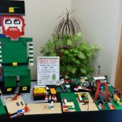 Bricks for Kids 2013 