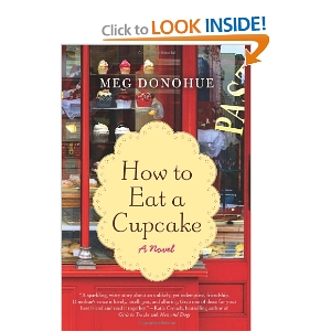 How to Eat a Cupcake