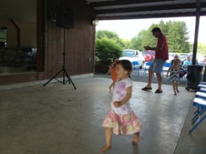 Shorty Kings Clubhouse Band3