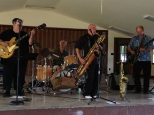 Shorty Kings Clubhouse Band4