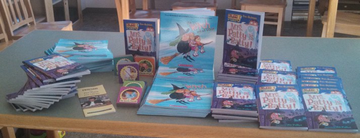 2013 halloween books 2