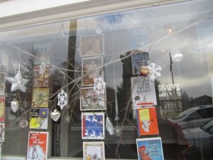 Adding some finishing touches