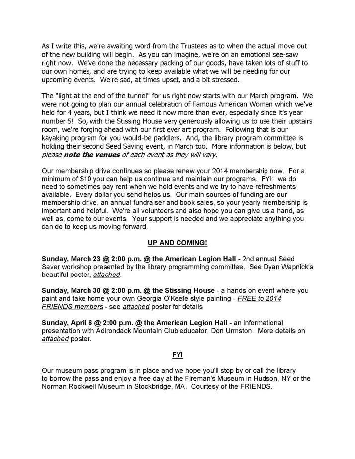 March 2014 newsletter_Page_1