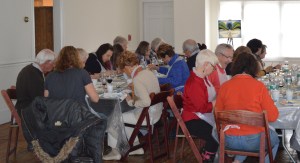 Eat Paint Love  Georgia O'Keeffe11