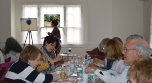 Eat Paint Love Georgia O'Keeffe7