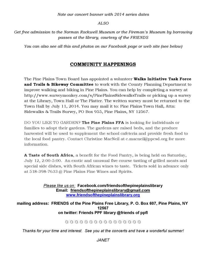 FRIENDS June2014 newsletter_Page_2