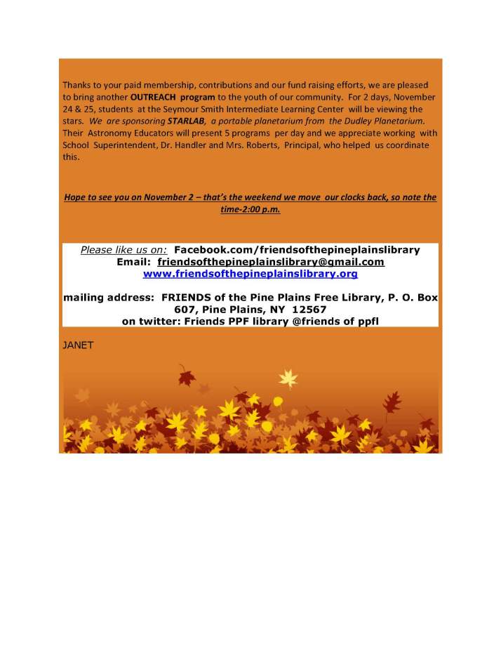 FRIENDS November 2014 news_Page_2