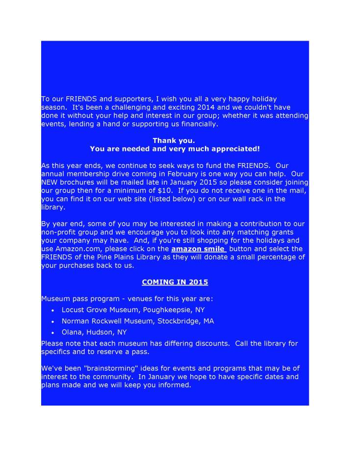 Dec 2014 newsletter_Page_1