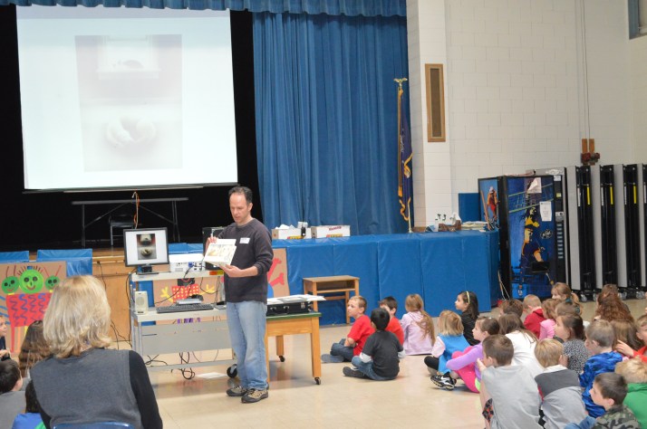 Peter McCarty Cold Spring photo 1