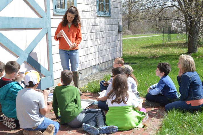 Cary Institute May 2015 1