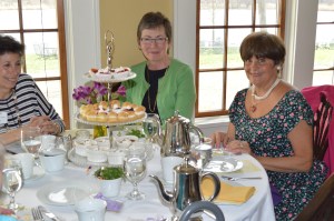 Victorian Tea photo 2