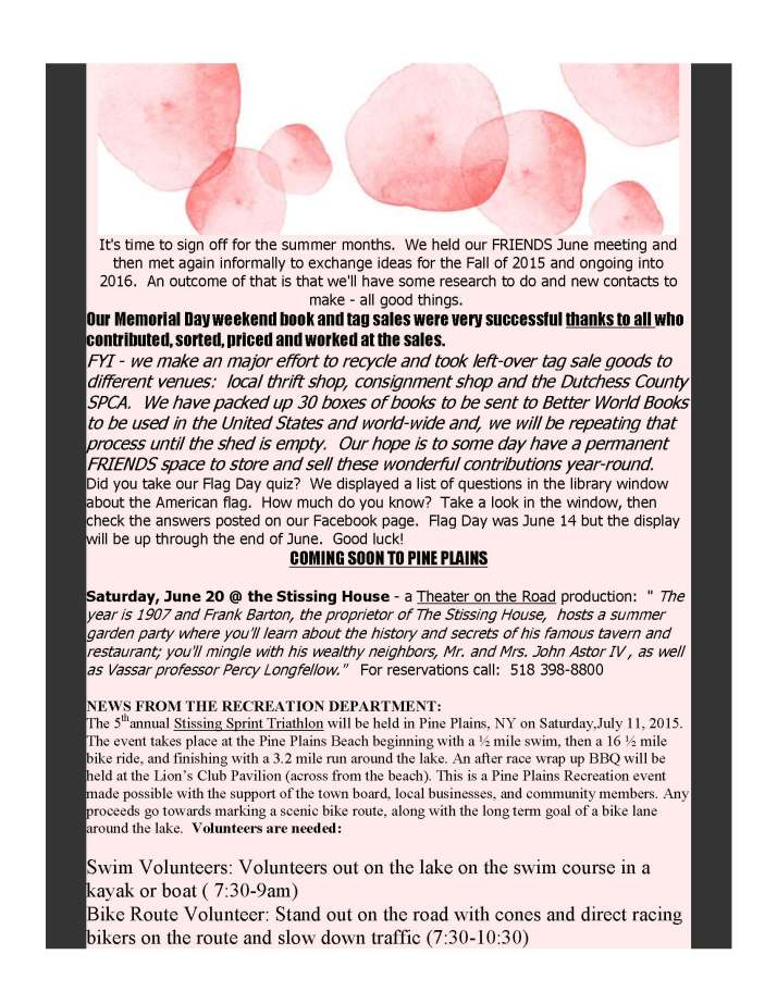 Newsletter June 2015_Page_1