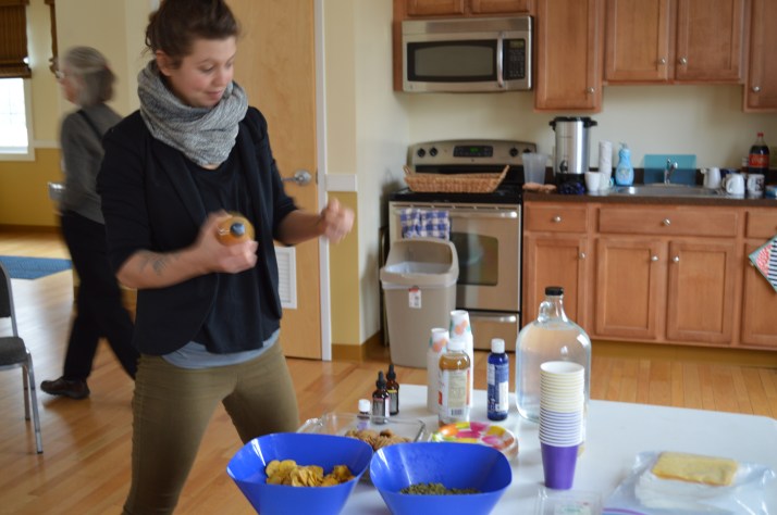 Jordan Schmidt, Remedy Farm and Nutrition, enlightens us on "The Digestive System, A Journey Through Our Inside Track - What Can Go Wrong and What We Can Do To Make It Right."